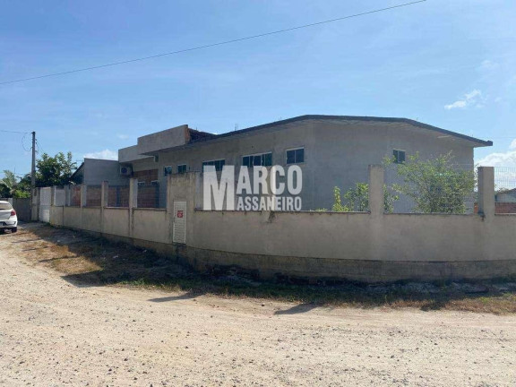 Imagem Casa com 3 Quartos à Venda, 450 m² em Pinheiros - Balneário Barra Do Sul