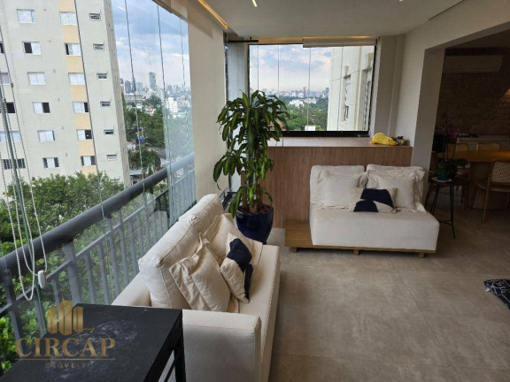 Imagem Apartamento com 3 Quartos à Venda, 167 m² em Alto De Pinheiros - São Paulo Imagem Apartamento com 3 Quartos à Venda, 167 m² em Alto De Pinheiros - São Paulo