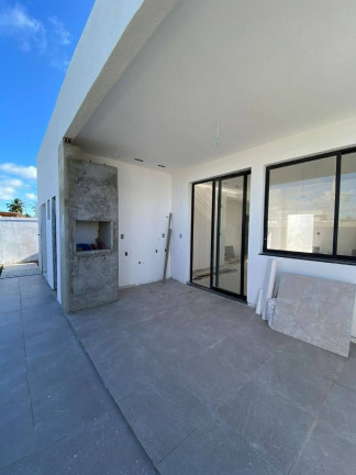 Imagem Casa com 3 Quartos à Venda, 160 m² em Centro - Barra Dos Coqueiros