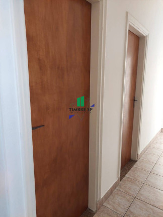 Imagem Apartamento com 2 Quartos à Venda, 70 m² em Santana - São Paulo