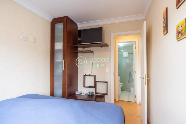 Imagem Apartamento com 3 Quartos à Venda, 150 m² em Santana - São Paulo