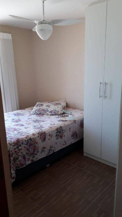 Imagem Apartamento com 2 Quartos à Venda, 45 m² em Central Parque Sorocaba - Sorocaba
