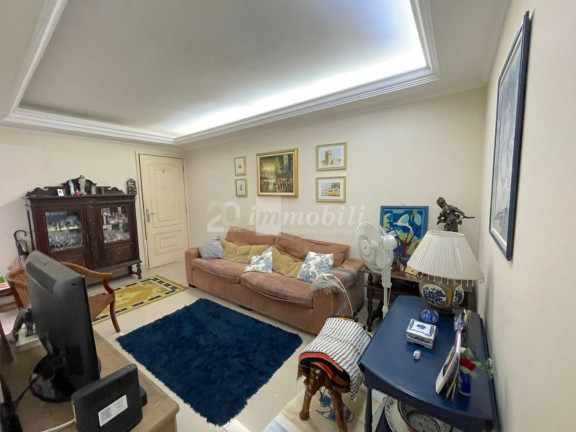 Imagem Apartamento com 2 Quartos à Venda, 70 m² em Higienópolis - São Paulo Imagem Apartamento com 2 Quartos à Venda, 70 m² em Higienópolis - São Paulo