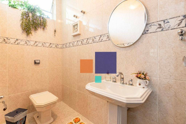 Imagem Casa com 3 Quartos à Venda, 388 m² em Alto Da Boa Vista - São Paulo Imagem Casa com 3 Quartos à Venda, 388 m² em Alto Da Boa Vista - São Paulo