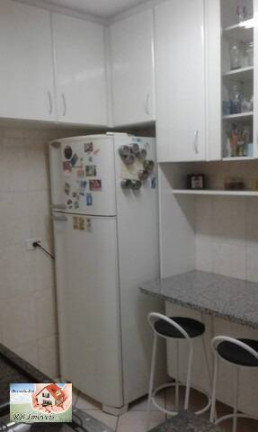 Imagem Apartamento com 2 Quartos à Venda, 75 m² em Campestre - Santo André Imagem Apartamento com 2 Quartos à Venda, 75 m² em Campestre - Santo André