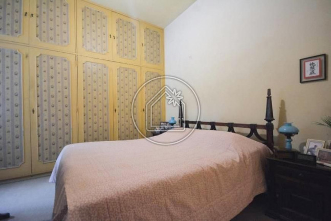 Imagem Apartamento com 4 Quartos à Venda, 173 m² em Flamengo - Rio De Janeiro