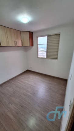 Imagem Apartamento com 2 Quartos à Venda, 47 m² em Alto Ipiranga - Mogi Das Cruzes