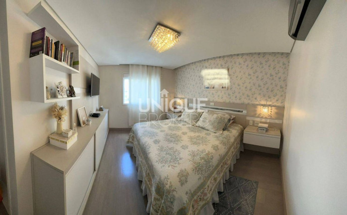 Imagem Apartamento com 3 Quartos à Venda, 163 m² em Jardim São Bento - Jundiaí Imagem Apartamento com 3 Quartos à Venda, 163 m² em Jardim São Bento - Jundiaí