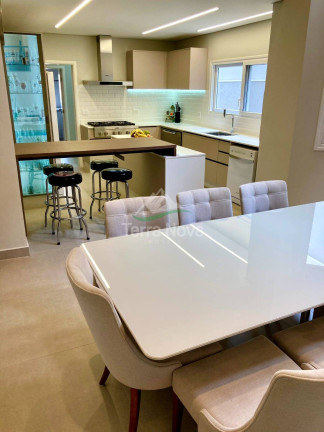 Imagem Casa com 4 Quartos à Venda, 350 m² em Portal Do Paraíso Ii - Jundiaí