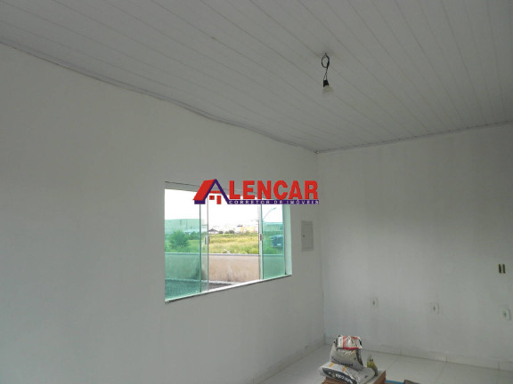 Apartamento com 3 Quartos à Venda, 145 m² em Olaria - Porto Velho