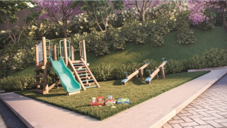 Imagem Imóvel com 2 Quartos à Venda, 80 m² em Graça - Cotia
