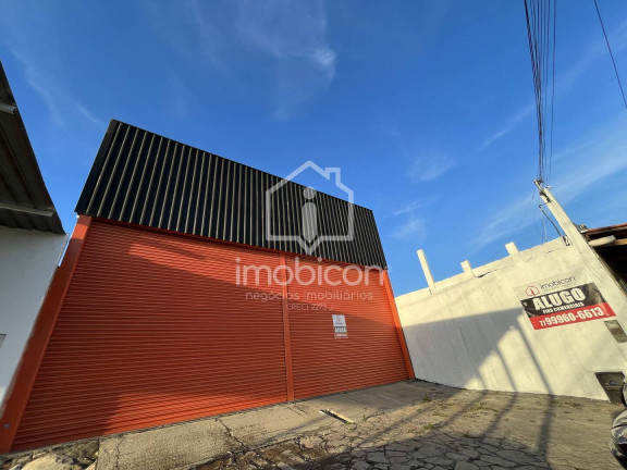 Imagem Ponto Comercial para Alugar, 300 m² em Brasil - Vitória Da Conquista Imagem Ponto Comercial para Alugar, 300 m² em Brasil - Vitória Da Conquista
