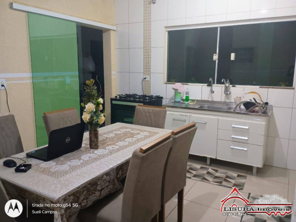 Imagem Casa com 3 Quartos à Venda, 186 m² em Residencial Parque Dos Sinos - Jacareí Imagem Casa com 3 Quartos à Venda, 186 m² em Residencial Parque Dos Sinos - Jacareí