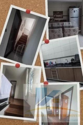 Imagem Casa com 2 Quartos à Venda, 130 m² em Alto Boqueirão - Curitiba Imagem Casa com 2 Quartos à Venda, 130 m² em Alto Boqueirão - Curitiba