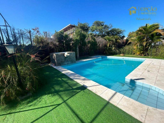 Imagem Casa com 2 Quartos à Venda, 245 m² em Condomínio Village Castelo - Itu Imagem Casa com 2 Quartos à Venda, 245 m² em Condomínio Village Castelo - Itu