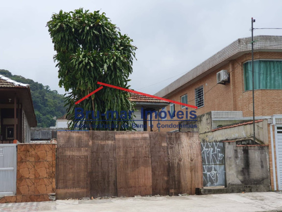 Imagem Terreno à Venda, 245 m² em Vila Belmiro - Santos Imagem Terreno à Venda, 245 m² em Vila Belmiro - Santos