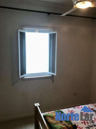 Imagem Apartamento com 1 Quarto à Venda, 41 m² em Centro - São Paulo