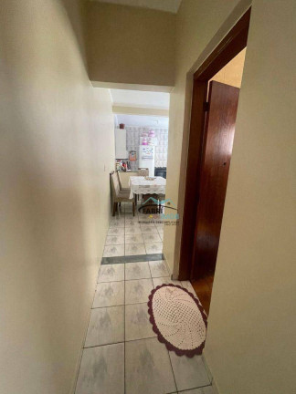 Imagem Sobrado com 3 Quartos à Venda, 151 m² em Jardim Botucatu - Sorocaba