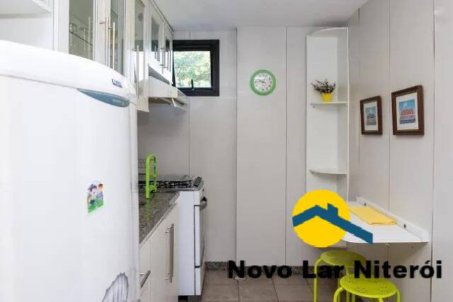 Imagem Apartamento com 1 Quarto à Venda, 50 m² em Boa Viagem - Niterói Imagem Apartamento com 1 Quarto à Venda, 50 m² em Boa Viagem - Niterói