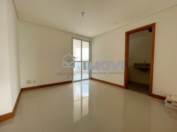 Imagem Apartamento com 4 Quartos à Venda, 217 m² em Barro Vermelho - Vitória