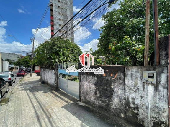 Imagem Terreno à Venda, 517 m² em Adrianópolis - Manaus Imagem Terreno à Venda, 517 m² em Adrianópolis - Manaus