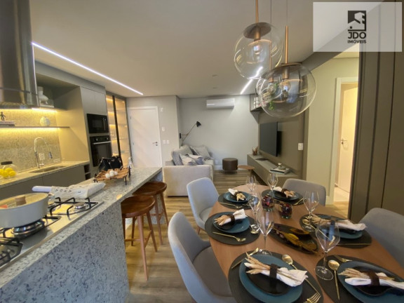 Imagem Apartamento com 3 Quartos à Venda, 86 m² em Boa Vista - Curitiba Imagem Apartamento com 3 Quartos à Venda, 86 m² em Boa Vista - Curitiba