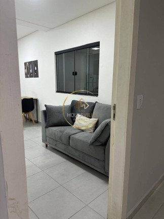 Imagem Apartamento com 1 Quarto para Alugar, 30 m² em Jardim Satélite - São José Dos Campos Imagem Apartamento com 1 Quarto para Alugar, 30 m² em Jardim Satélite - São José Dos Campos