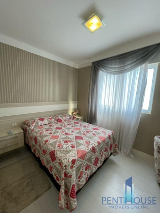 Imagem Apartamento com 3 Quartos à Venda, 122 m² em Centro - Balneário Camboriú