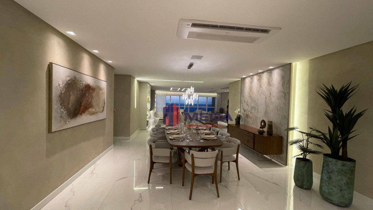 Imagem Apartamento com 4 Quartos à Venda, 274 m² em Jockey De Itaparica - Vila Velha Imagem Apartamento com 4 Quartos à Venda, 274 m² em Jockey De Itaparica - Vila Velha