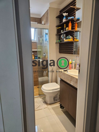Imagem Apartamento com 3 Quartos à Venda, 90 m² em Vila Suzana - São Paulo Imagem Apartamento com 3 Quartos à Venda, 90 m² em Vila Suzana - São Paulo
