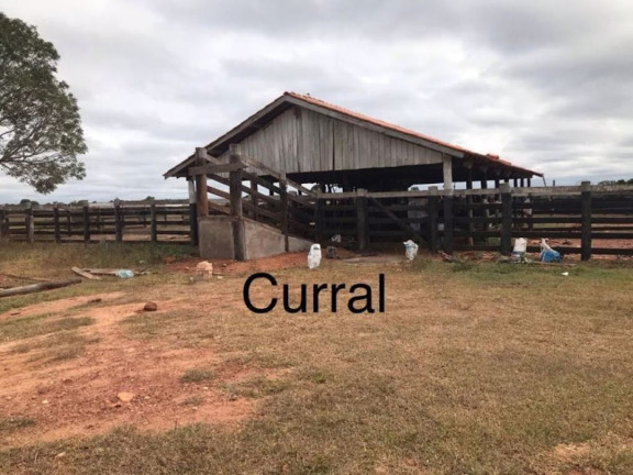 Imagem Fazenda à Venda, 26.270.000 m² em Zona Rural - Cáceres Imagem Fazenda à Venda, 26.270.000 m² em Zona Rural - Cáceres