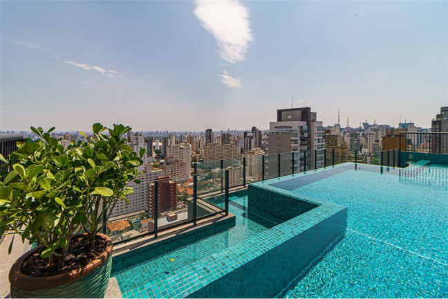 Imagem Apartamento com 1 Quarto à Venda, 42 m² em Vila Mariana - São Paulo Imagem Apartamento com 1 Quarto à Venda, 42 m² em Vila Mariana - São Paulo
