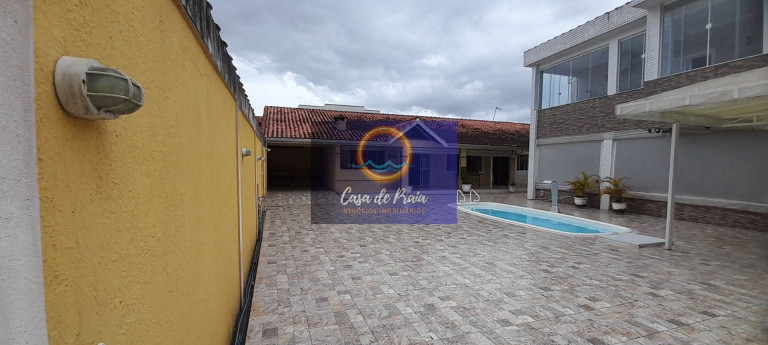 Imagem Casa com 6 Quartos à Venda, 434 m² em São Luiz - Peruíbe Imagem Casa com 6 Quartos à Venda, 434 m² em São Luiz - Peruíbe