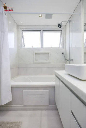 Imagem Apartamento com 3 Quartos à Venda, 262 m² em Vila Congonhas - São Paulo Imagem Apartamento com 3 Quartos à Venda, 262 m² em Vila Congonhas - São Paulo