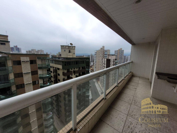 Imagem Apartamento com 3 Quartos à Venda, 125 m² em Tupi - Praia Grande