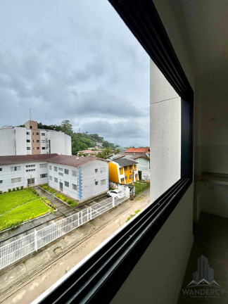 Imagem Apartamento com 1 Quarto à Venda, 35 m² em Tenório - Ubatuba