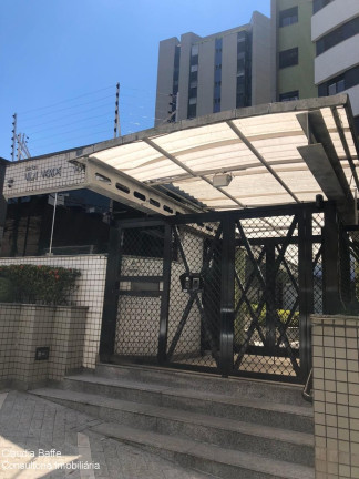 Apartamento com 3 Quartos à Venda, 132 m² em Centro - São Bernardo Do Campo