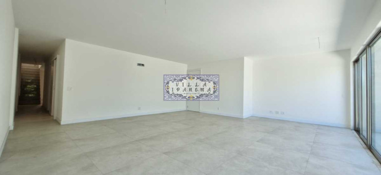 Imagem Cobertura com 4 Quartos à Venda, 330 m² em Barra Da Tijuca - Rio De Janeiro