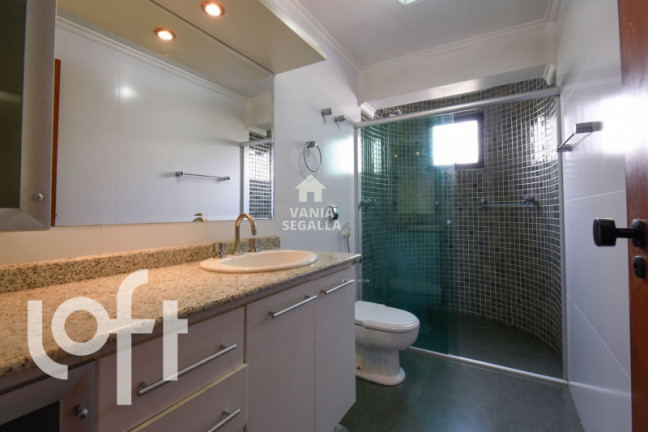 Imagem Apartamento com 3 Quartos à Venda, 140 m² em Perdizes - São Paulo