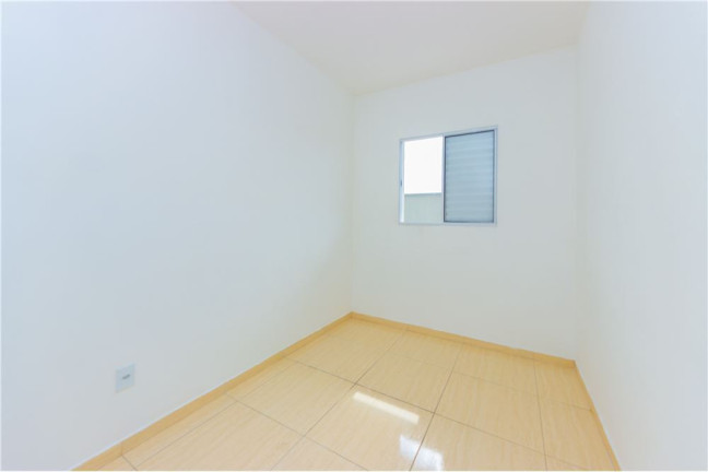 Imagem Apartamento com 2 Quartos à Venda, 42 m² em Vila Ré - São Paulo