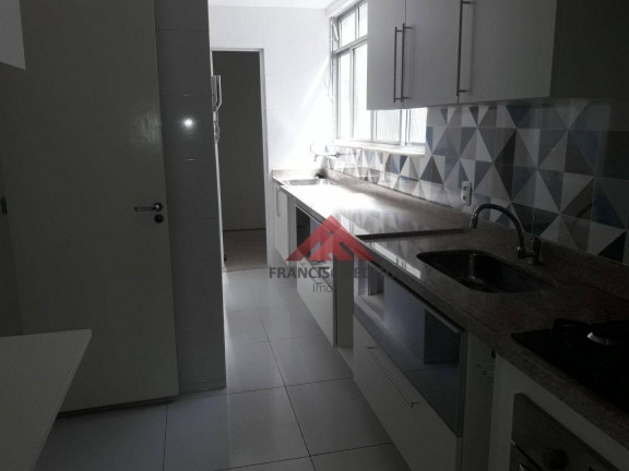Imagem Apartamento com 2 Quartos à Venda, 70 m² em Santa Rosa - Niterói Imagem Apartamento com 2 Quartos à Venda, 70 m² em Santa Rosa - Niterói