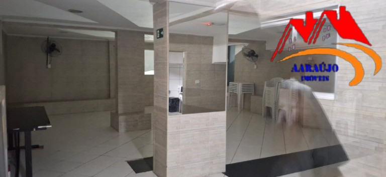 Imagem Imóvel com 2 Quartos à Venda, 60 m² em Santo Antônio - Osasco