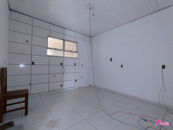 Imagem Casa com 3 Quartos à Venda, 180 m² em Forquilhas - São José Imagem Casa com 3 Quartos à Venda, 180 m² em Forquilhas - São José