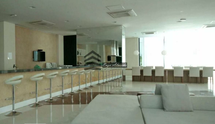 Imagem Apartamento com 1 Quarto à Venda, 46 m² em Consolação - São Paulo Imagem Apartamento com 1 Quarto à Venda, 46 m² em Consolação - São Paulo