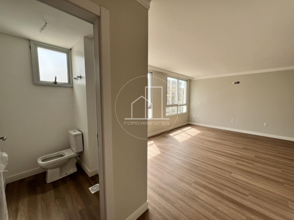 Imagem Apartamento com 3 Quartos à Venda, 149 m² em Ingleses Do Rio Vermelho - Florianópolis
