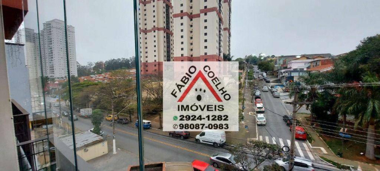 Imagem Apartamento com 3 Quartos à Venda, 68 m² em Jardim Marajoara - São Paulo Imagem Apartamento com 3 Quartos à Venda, 68 m² em Jardim Marajoara - São Paulo