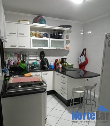 Imagem Casa de Condomínio com 3 Quartos à Venda, 190 m² em Vila Gustavo - São Paulo Imagem Casa de Condomínio com 3 Quartos à Venda, 190 m² em Vila Gustavo - São Paulo