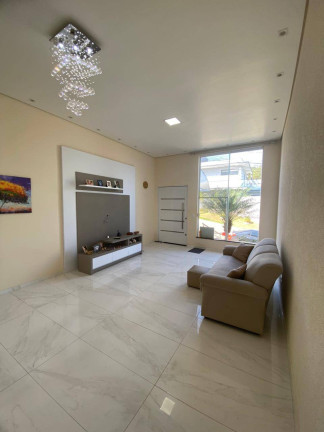 Imagem Casa de Condomínio com 3 Quartos à Venda, 115 m² em Condomínio Villagio Milano - Sorocaba Imagem Casa de Condomínio com 3 Quartos à Venda, 115 m² em Condomínio Villagio Milano - Sorocaba