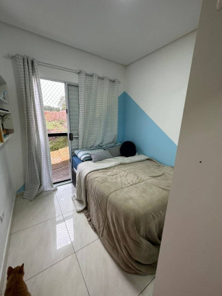 Imagem Cobertura com 2 Quartos à Venda, 80 m² em Jardim Las Vegas - Santo André Imagem Cobertura com 2 Quartos à Venda, 80 m² em Jardim Las Vegas - Santo André