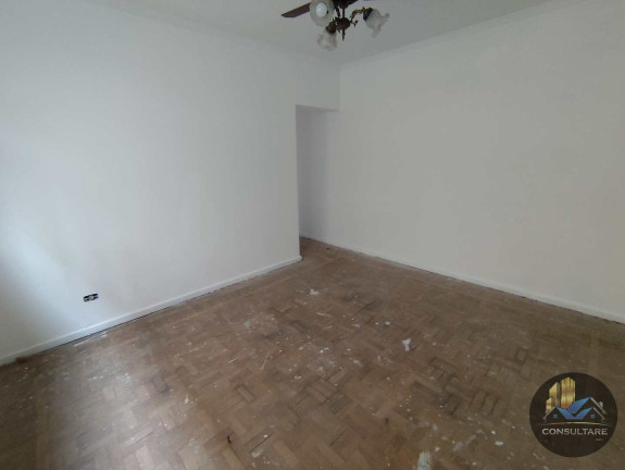 Imagem Apartamento com 3 Quartos à Venda, 89 m² em Marapé - Santos